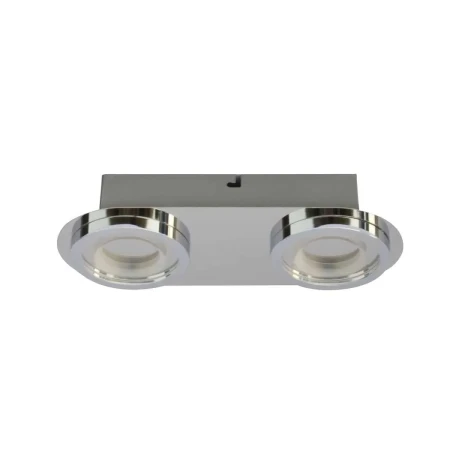 Lampa sufitowa AURORE CH MB14187-02 CH  - Italux